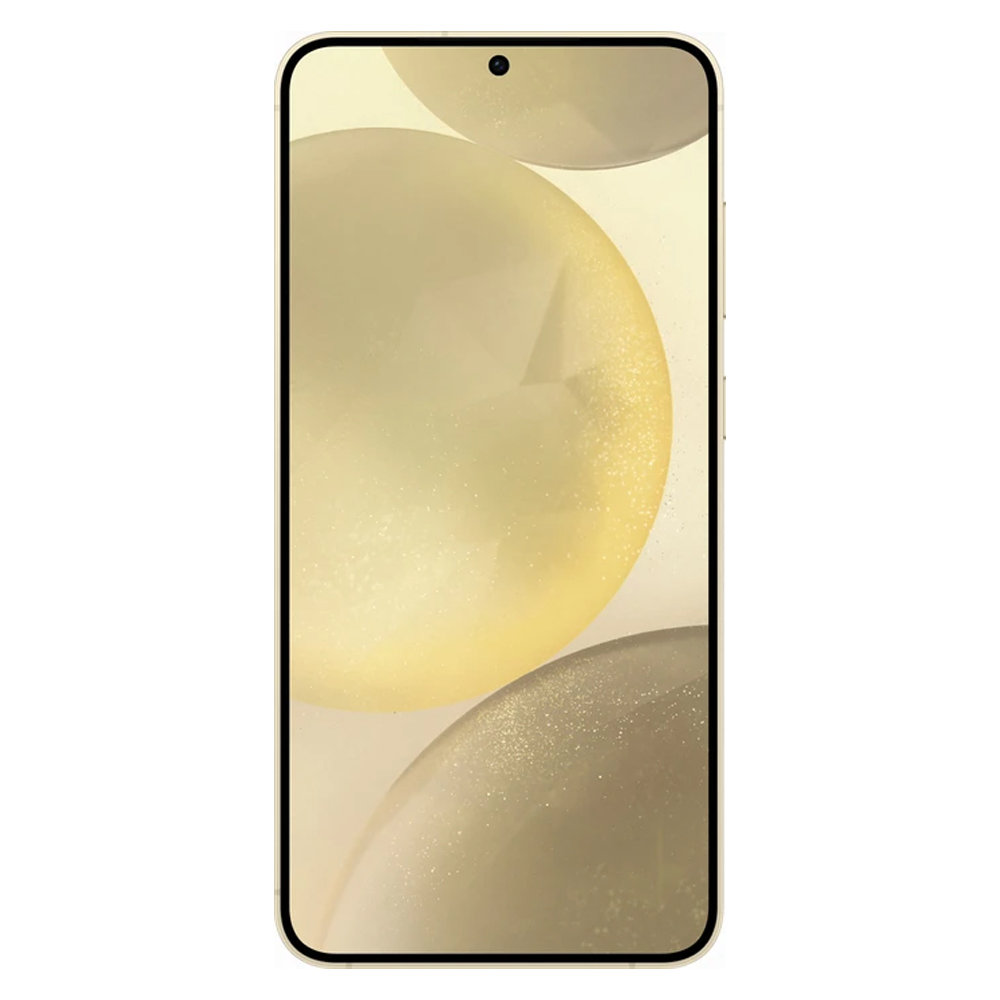 Smartphone Samsung Galaxy S24+ 256GB - Amarelo Ambar image number 1